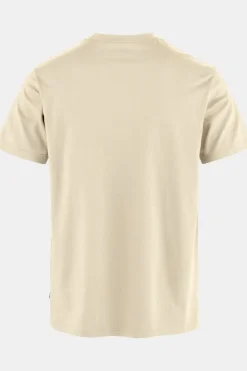 T-Shirt Fjällräven Heavy Classic T-Shirt M