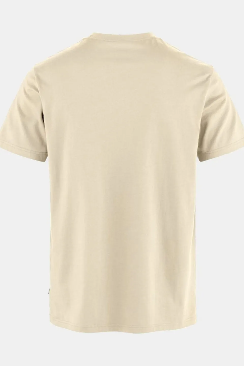 T-Shirt Fjällräven Heavy Classic T-Shirt M