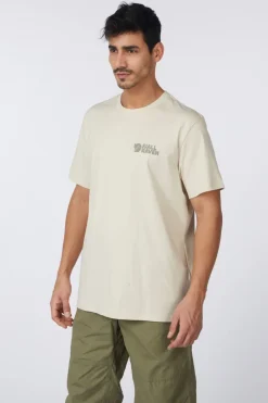T-Shirt Fjällräven Heavy Classic T-Shirt M