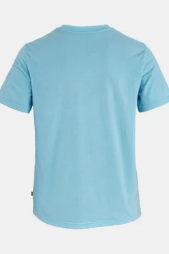 T-Shirt Fjällräven Logo