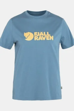 T-Shirt Fjällräven Logo