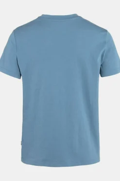 T-Shirt Fjällräven Logo