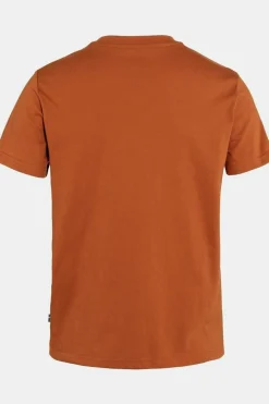 T-Shirt Fjällräven Logo