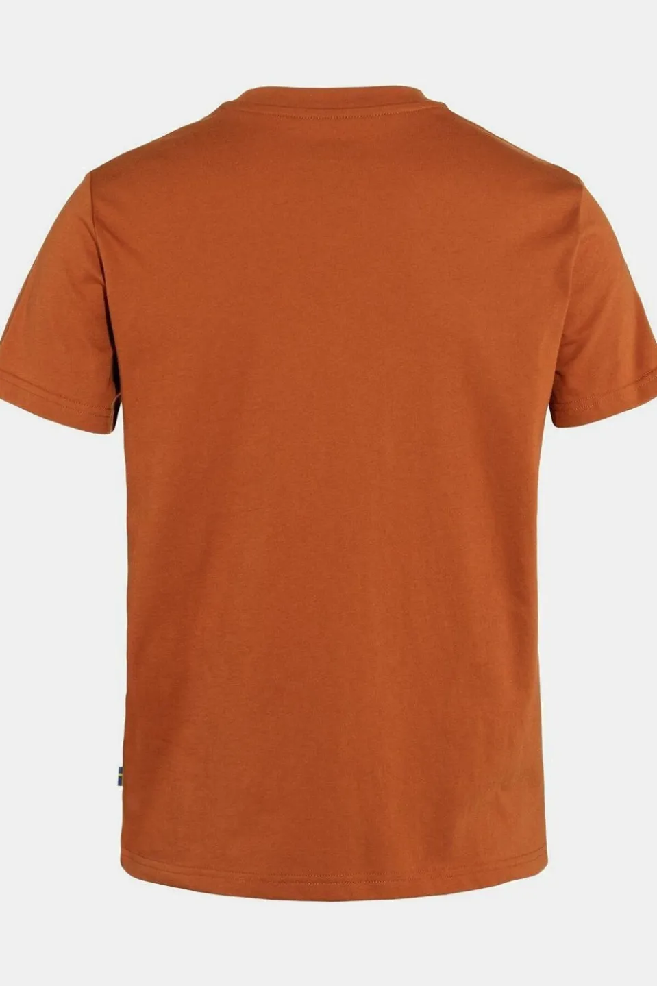 T-Shirt Fjällräven Logo