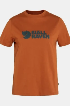 T-Shirt Fjällräven Logo