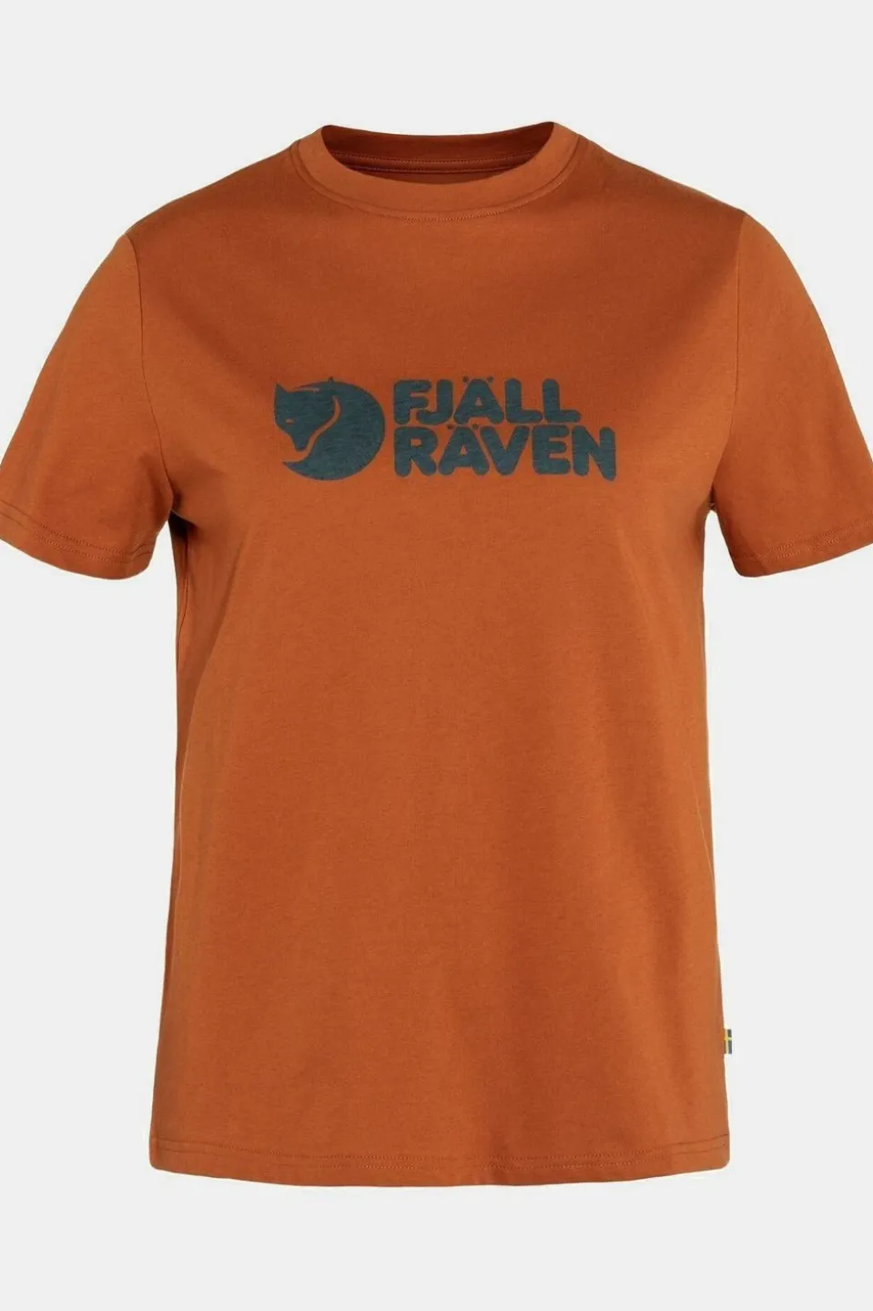 T-Shirt Fjällräven Logo