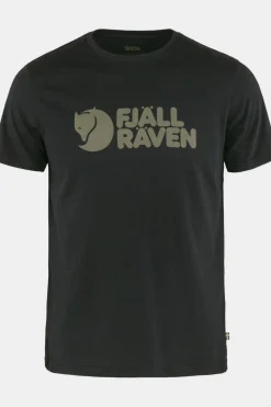 T-Shirt Fjällräven Logo M
