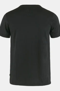 T-Shirt Fjällräven Logo M