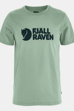 T-Shirt Fjällräven Logo M