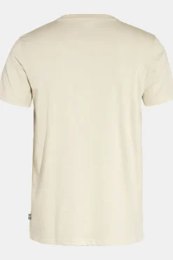 T-Shirt Fjällräven Logo M