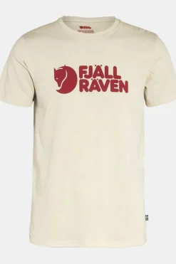 T-Shirt Fjällräven Logo M