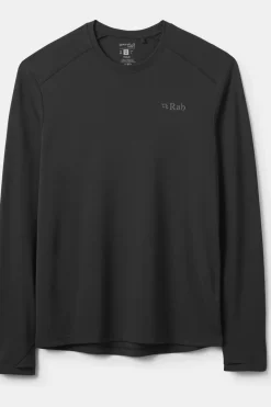 T-Shirt Force Ls Tee
