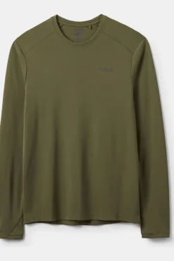 T-Shirt Force Ls Tee