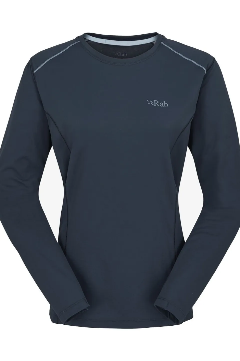 T-Shirt Force Ls Tee Wmns
