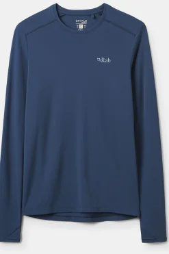 T-Shirt Force Ls Tee Wmns