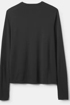 T-Shirt Force Ls Tee Wmns