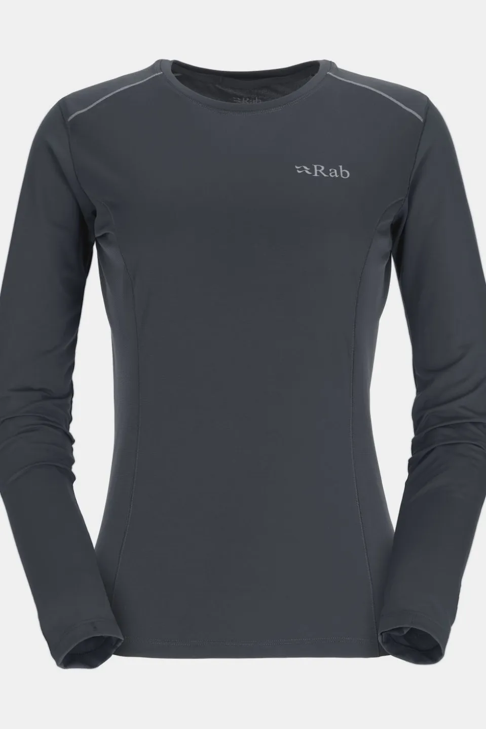T-Shirt Force Ls Tee Wmns