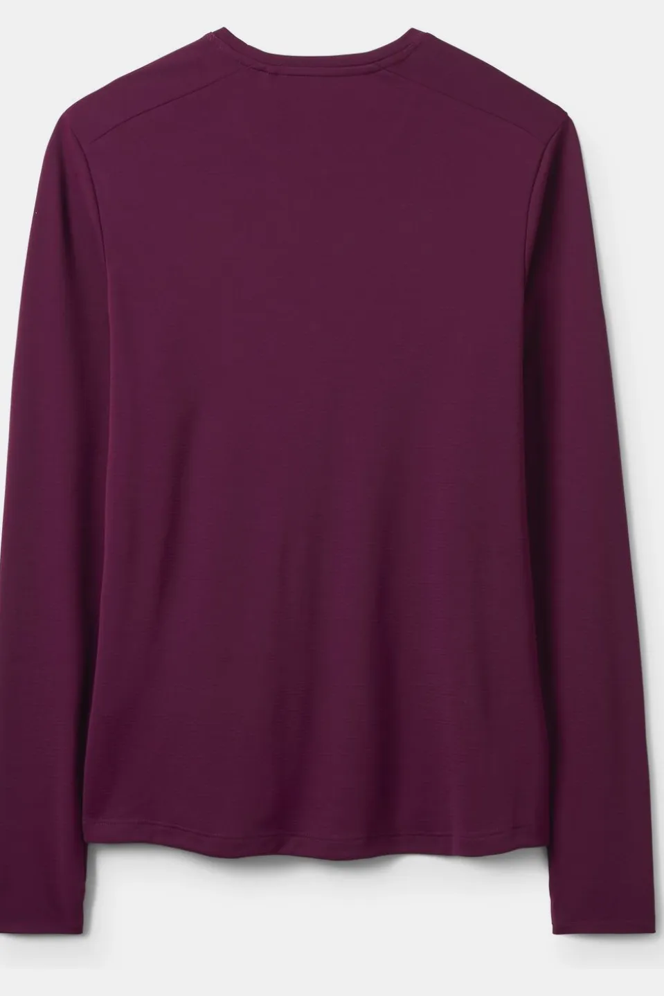 T-Shirt Force Ls Tee Wmns