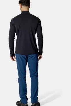 T-Shirt Force Ls Zip