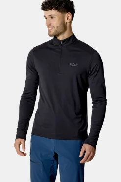 T-Shirt Force Ls Zip
