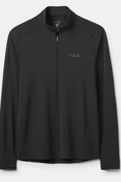 T-Shirt Force Ls Zip