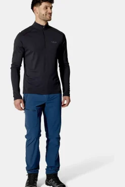 T-Shirt Force Ls Zip