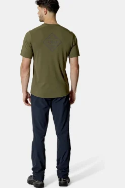 T-Shirt Force Stamp Tee