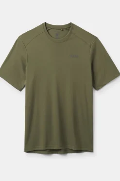 T-Shirt Force Stamp Tee