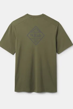 T-Shirt Force Stamp Tee
