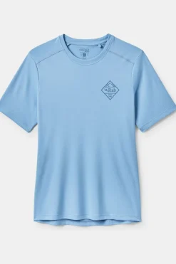 T-Shirt Force Stamp Tee Wmns