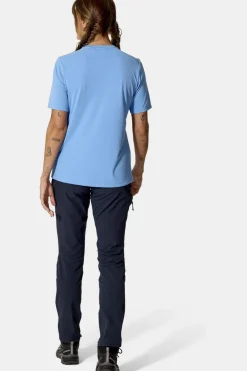 T-Shirt Force Stamp Tee Wmns