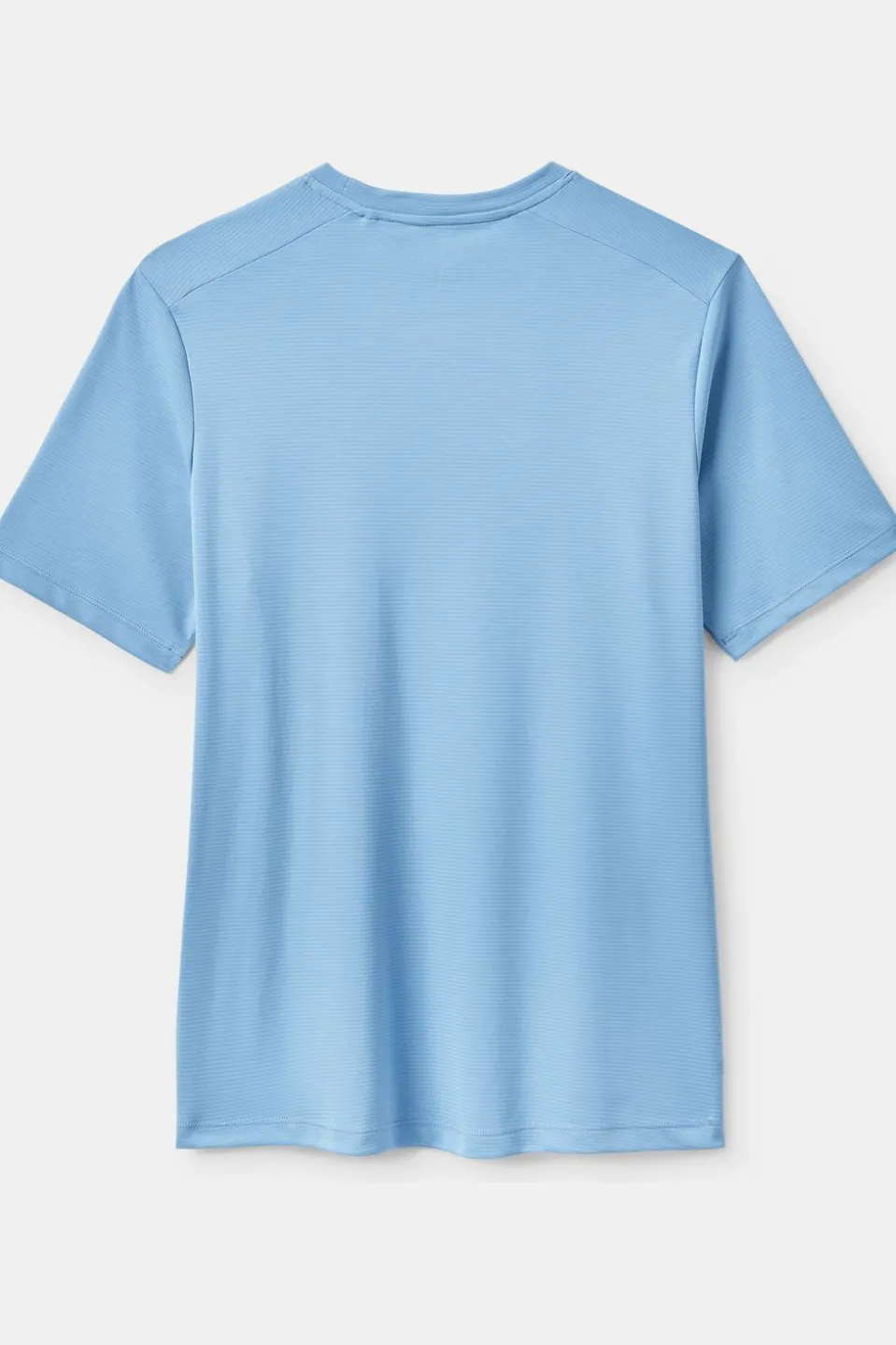 T-Shirt Force Stamp Tee Wmns