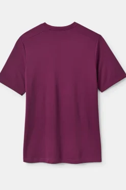 T-Shirt Force Stamp Tee Wmns