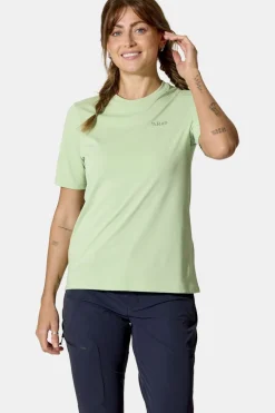 T-Shirt Force Tee Wmns