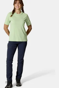 T-Shirt Force Tee Wmns