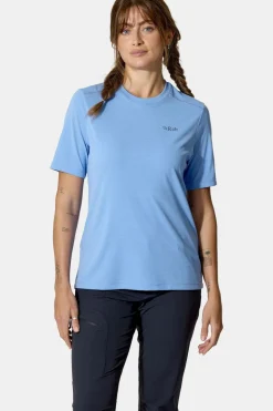 T-Shirt Force Tee Wmns