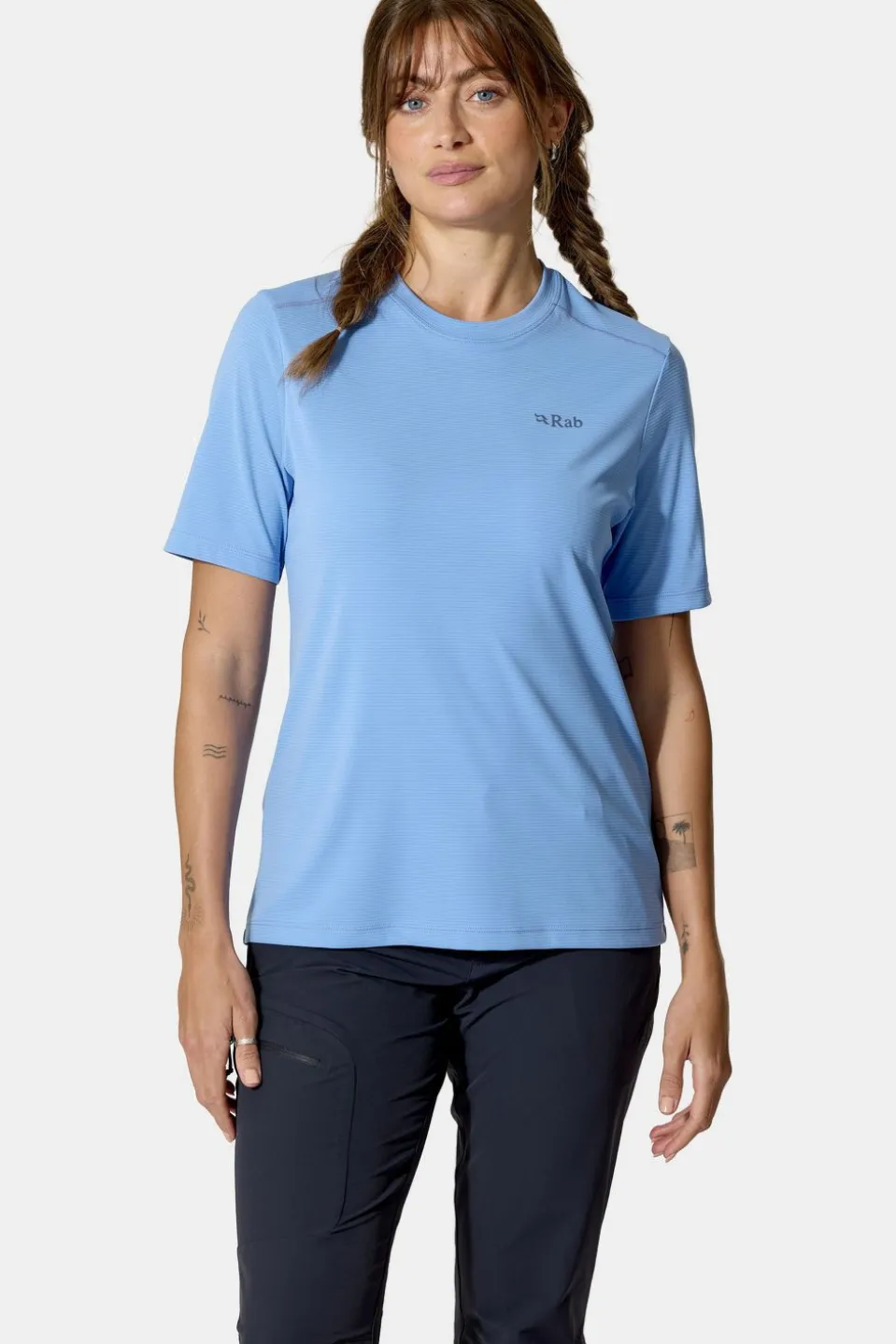 T-Shirt Force Tee Wmns