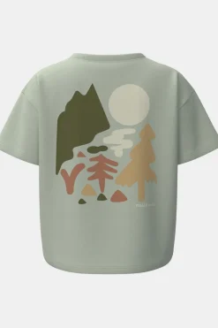 T-Shirt Forest Walk T-Shirt W