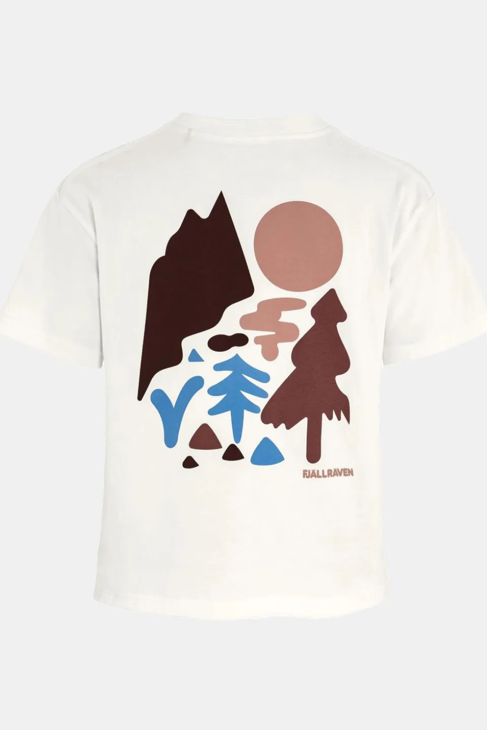 T-Shirt Forest Walk T-Shirt W