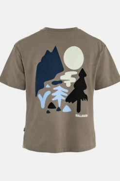 T-Shirt Forest Walk T-Shirt W