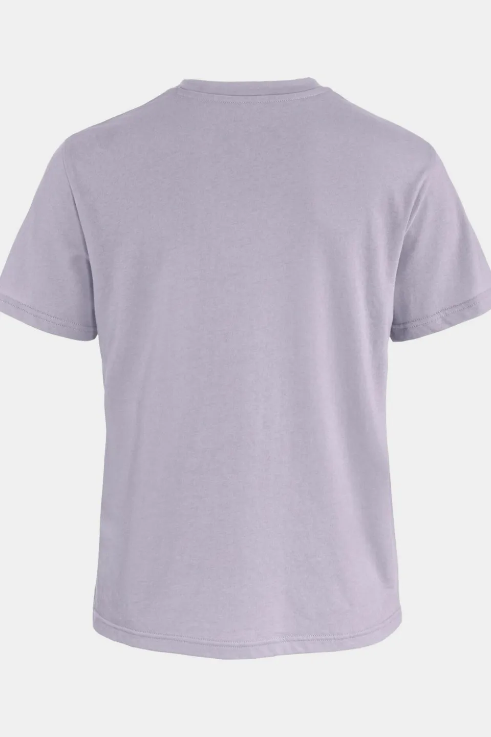 T-Shirt Fox Boxy Logo Tee W