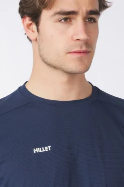 T-Shirt Fusion Ss Tee
