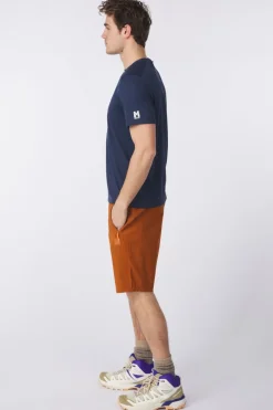 T-Shirt Fusion Ss Tee