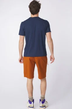 T-Shirt Fusion Ss Tee