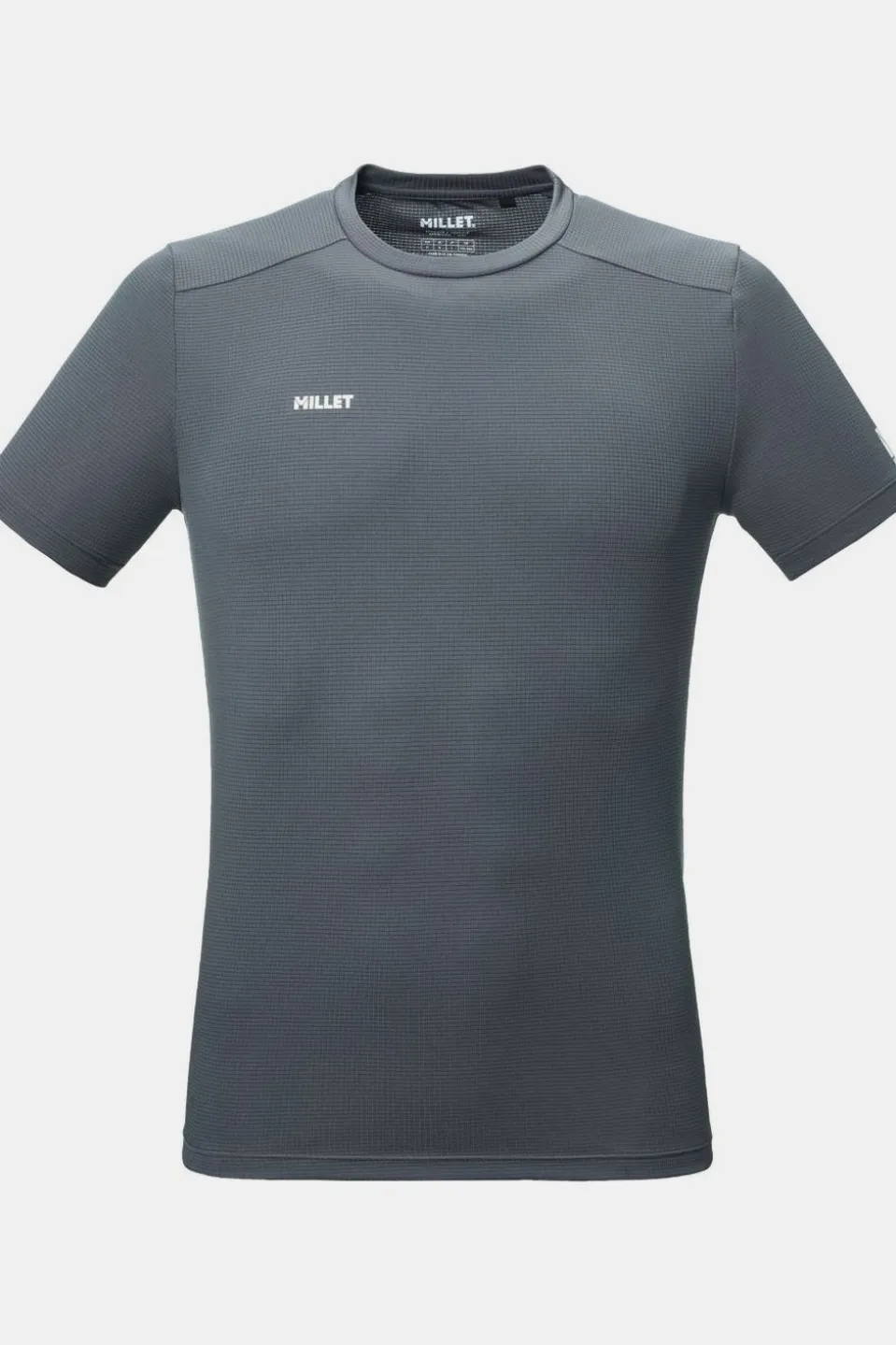 T-Shirt Fusion Ss Tee