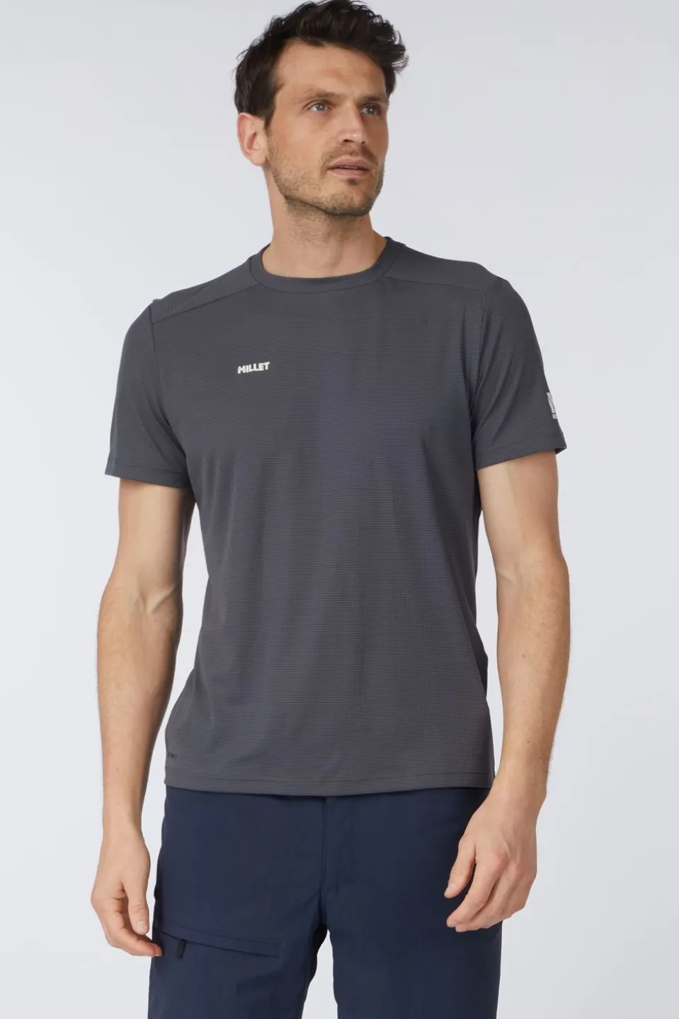 T-Shirt Fusion Ss Tee