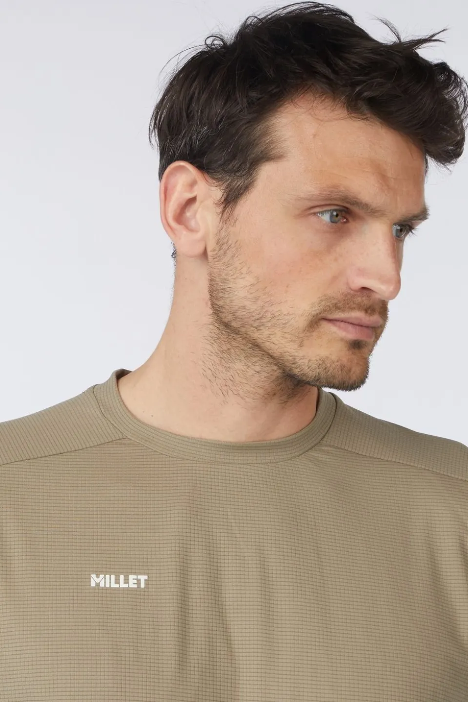 T-Shirt Fusion Ss Tee