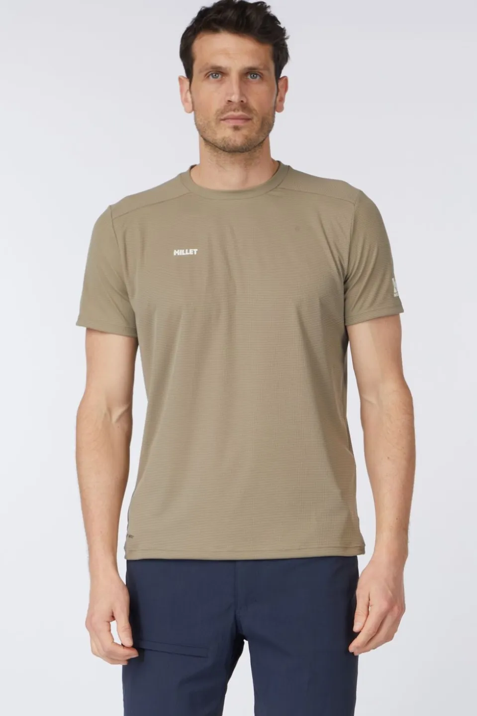 T-Shirt Fusion Ss Tee
