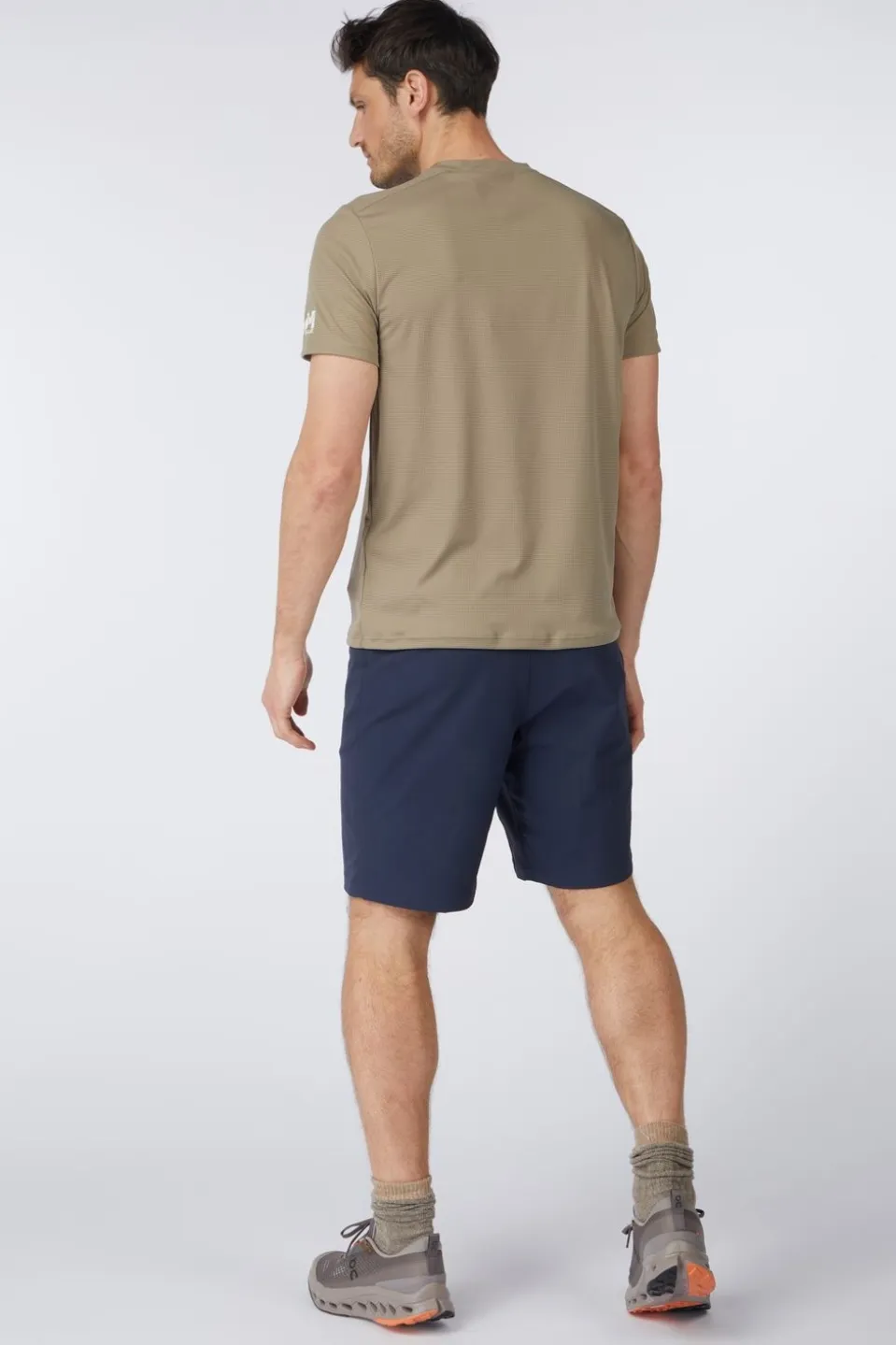 T-Shirt Fusion Ss Tee