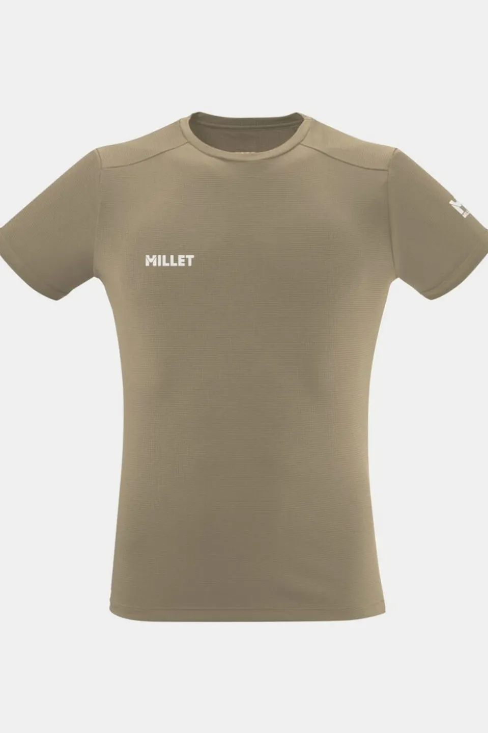 T-Shirt Fusion Ss Tee